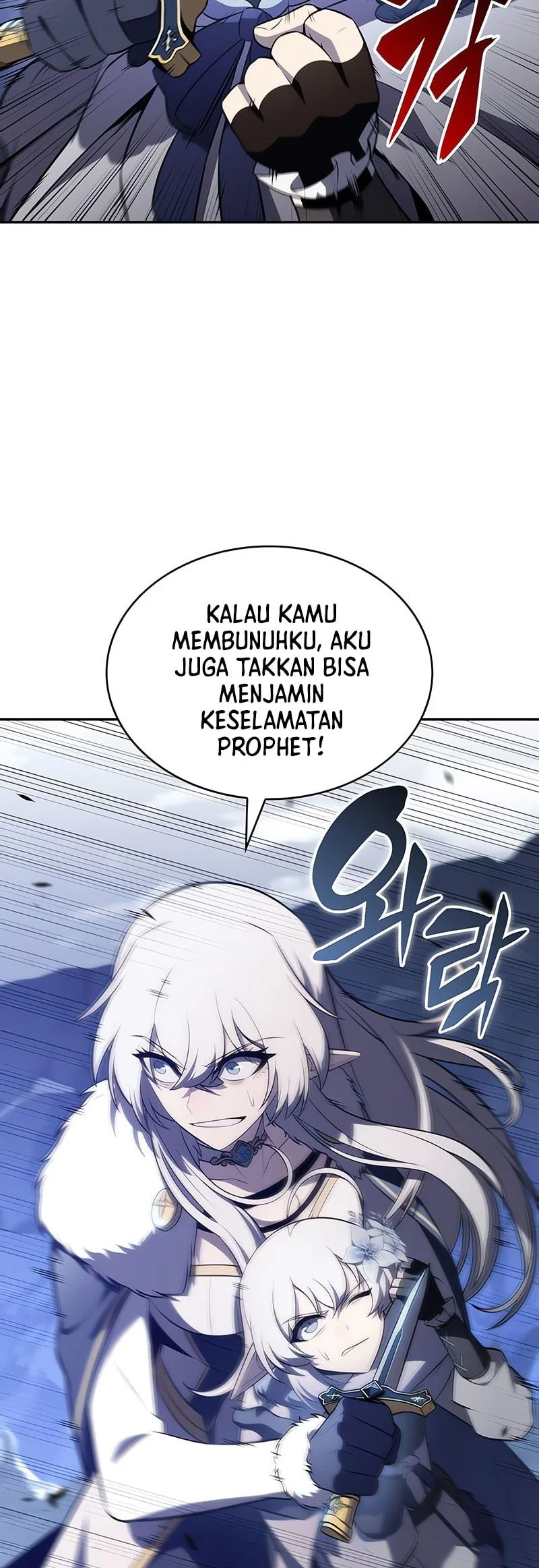 Chapter 100 - halaman 26
