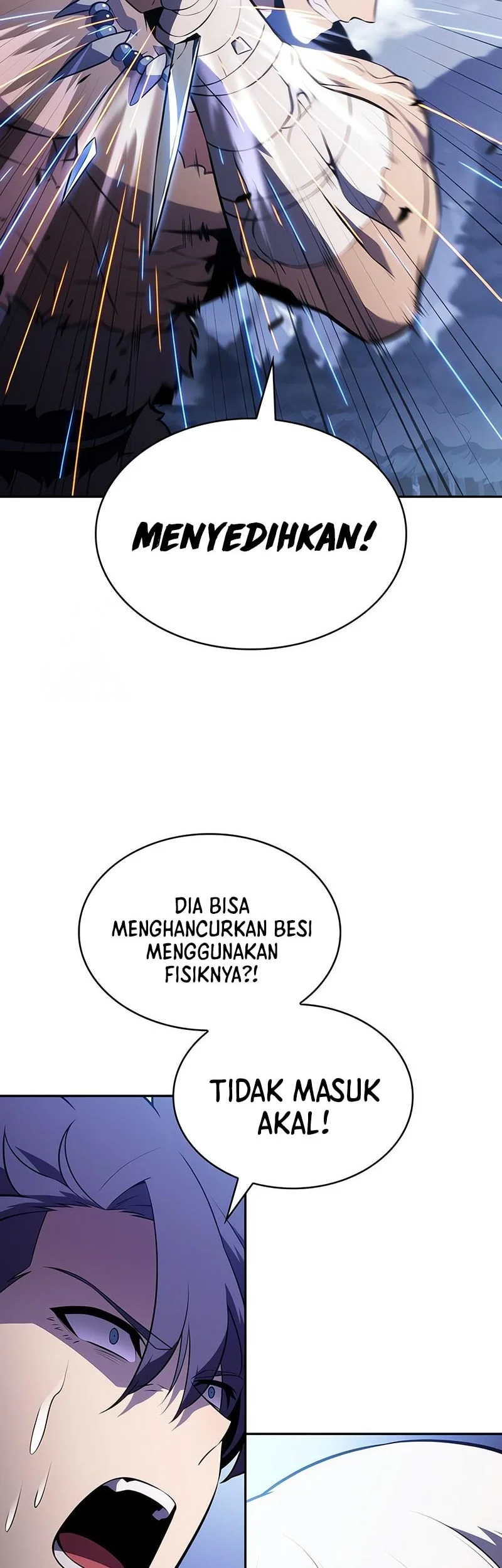Chapter 100 - halaman 28