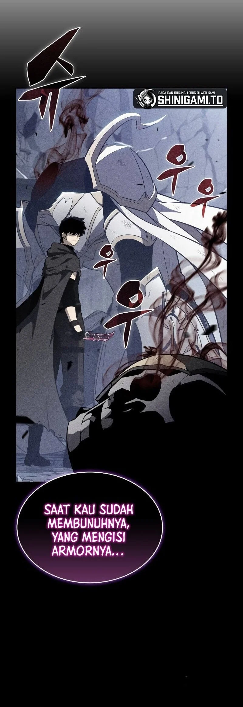 Chapter 101 - halaman 38