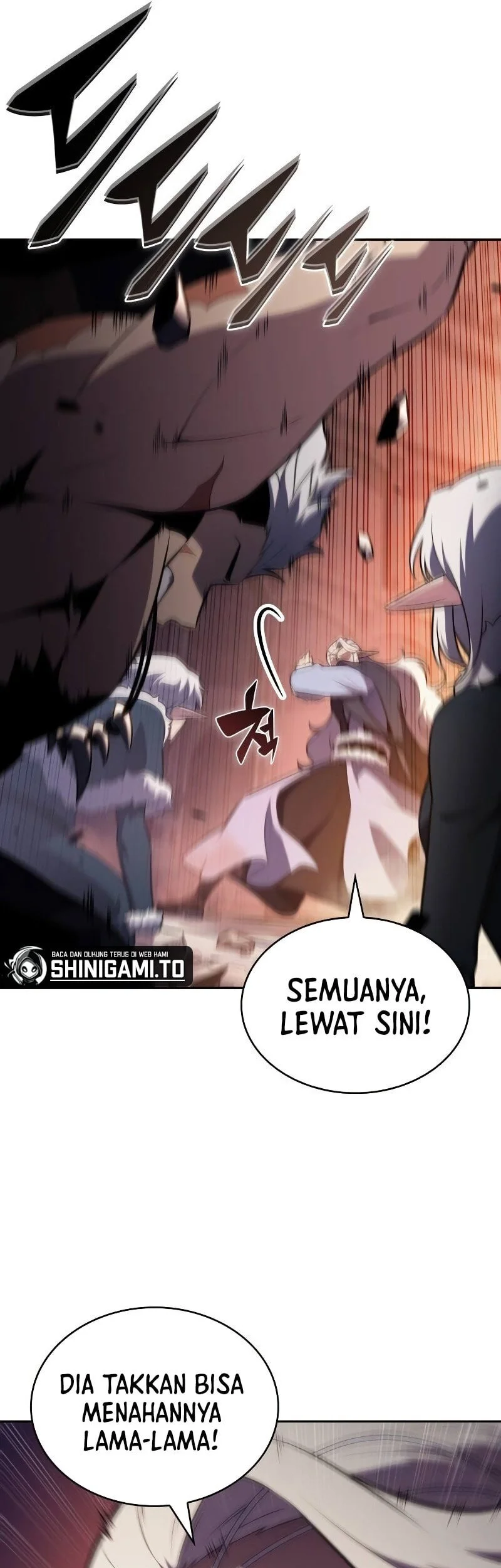 Chapter 101 - halaman 67
