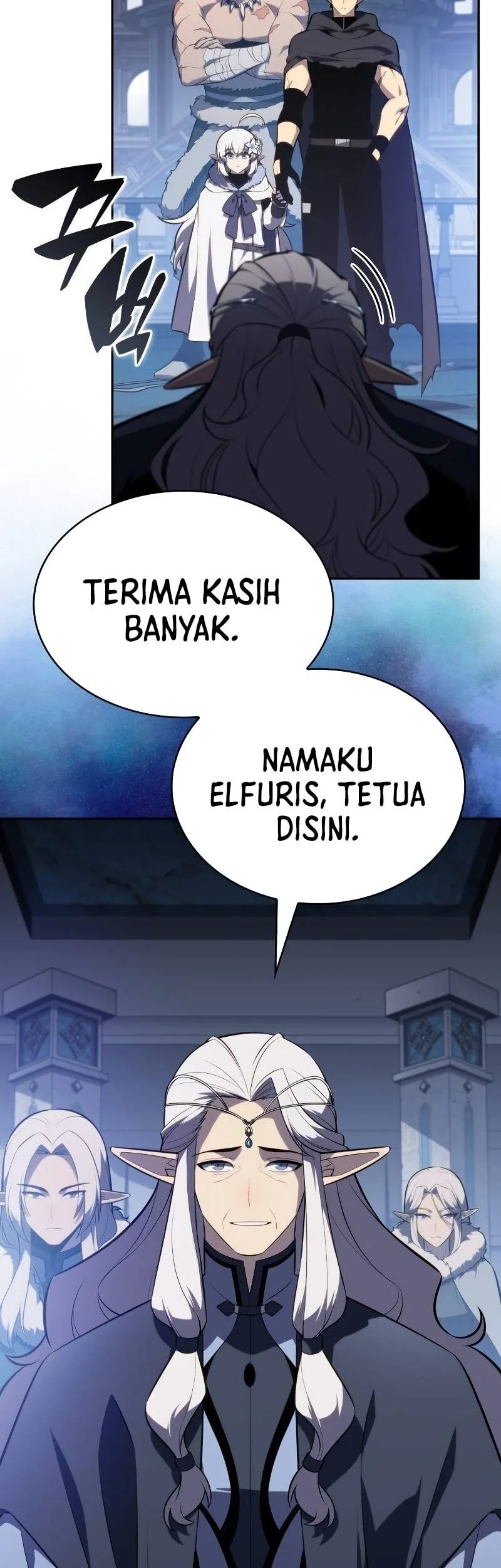 Chapter 101 - halaman 12