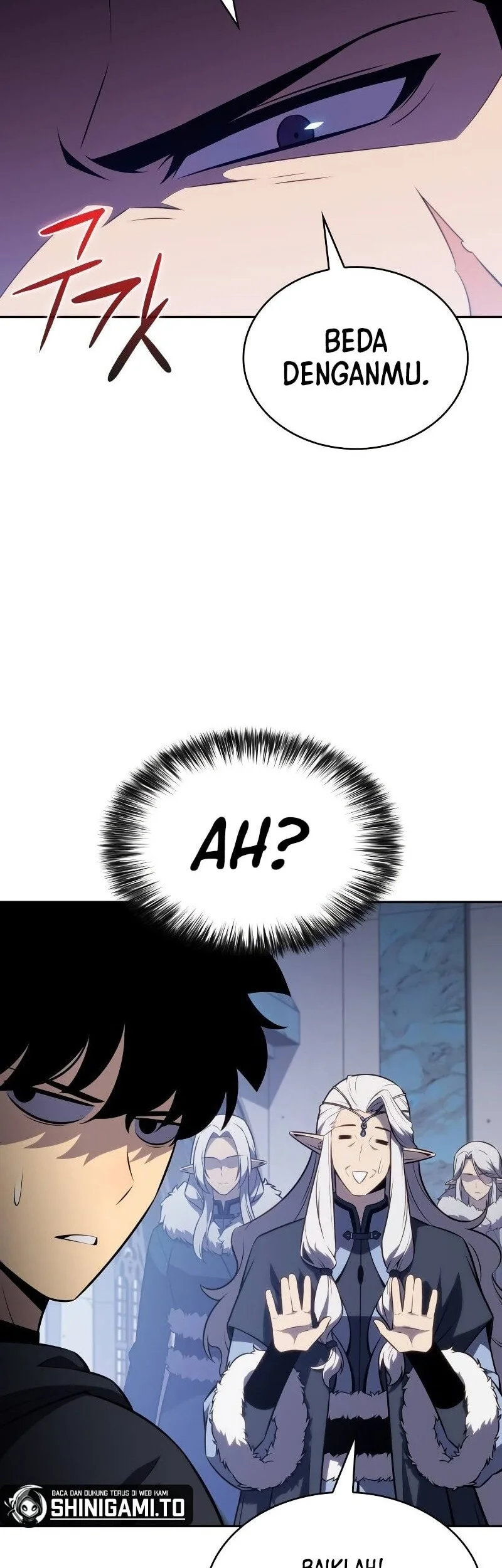 Chapter 101 - halaman 20