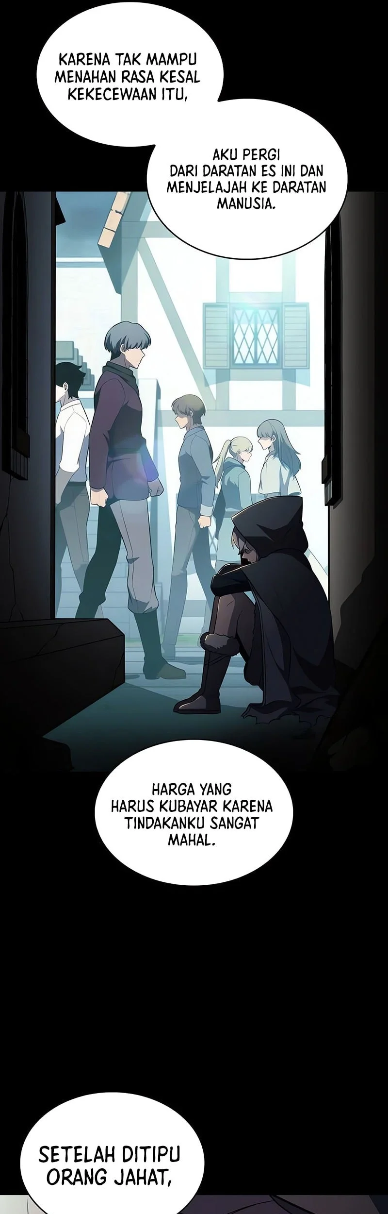 Chapter 102 - halaman 27