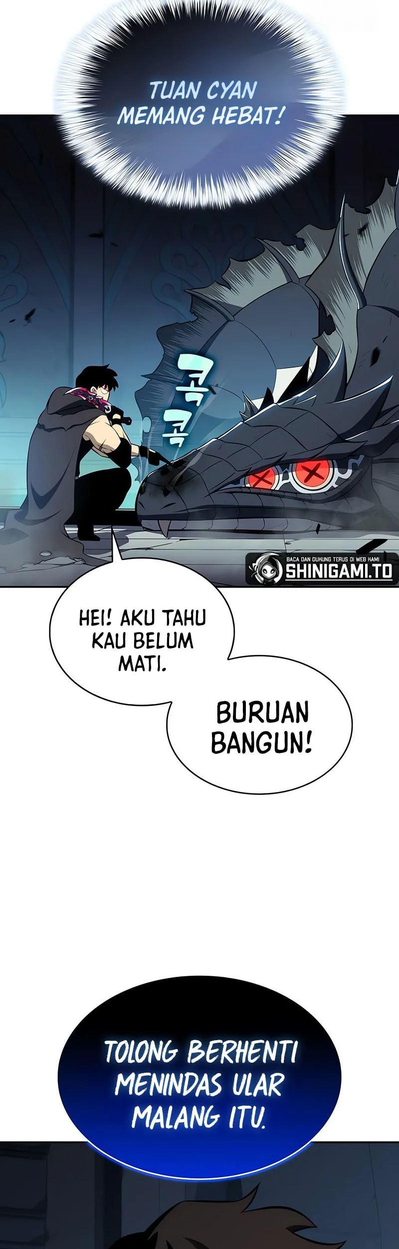 Chapter 104 - halaman 19