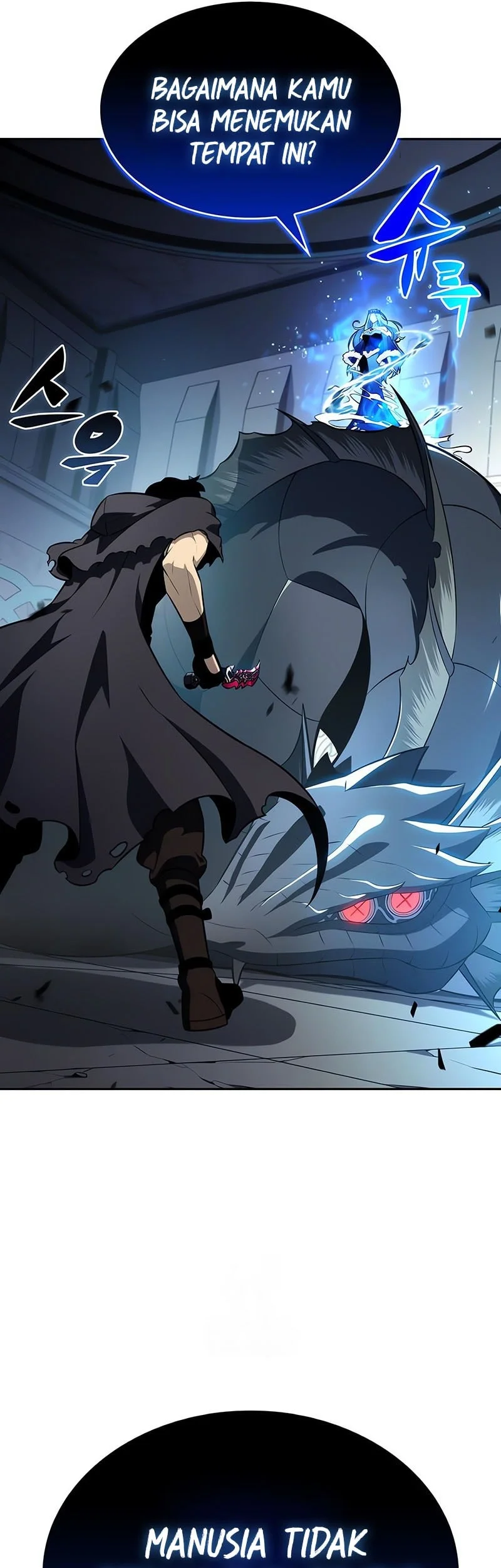 Chapter 104 - halaman 21