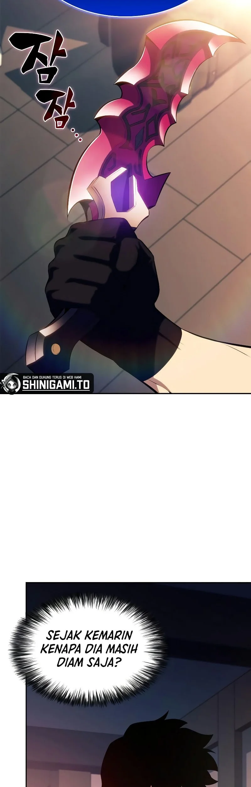 Chapter 105 - halaman 16