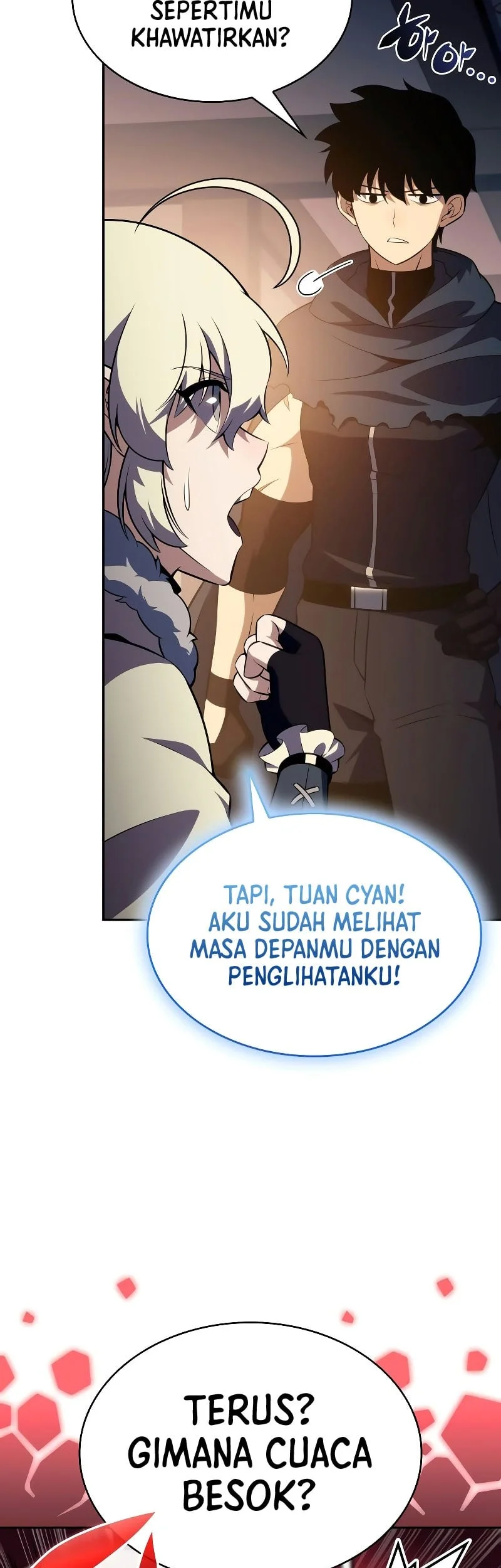 Chapter 105 - halaman 20