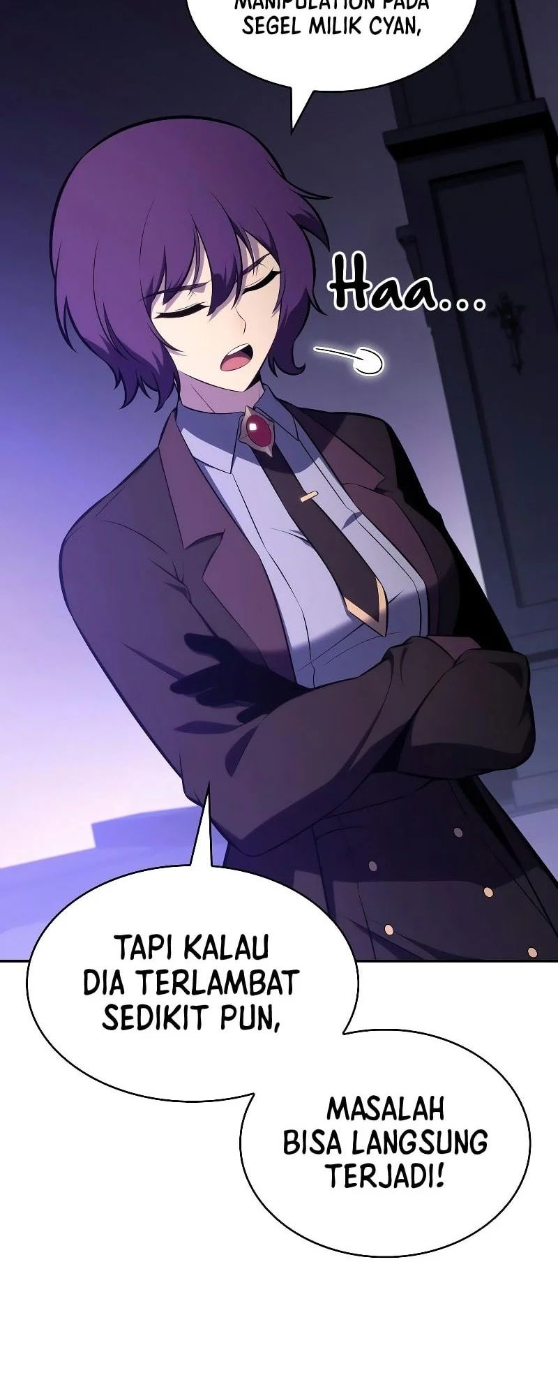 Chapter 105 - halaman 29