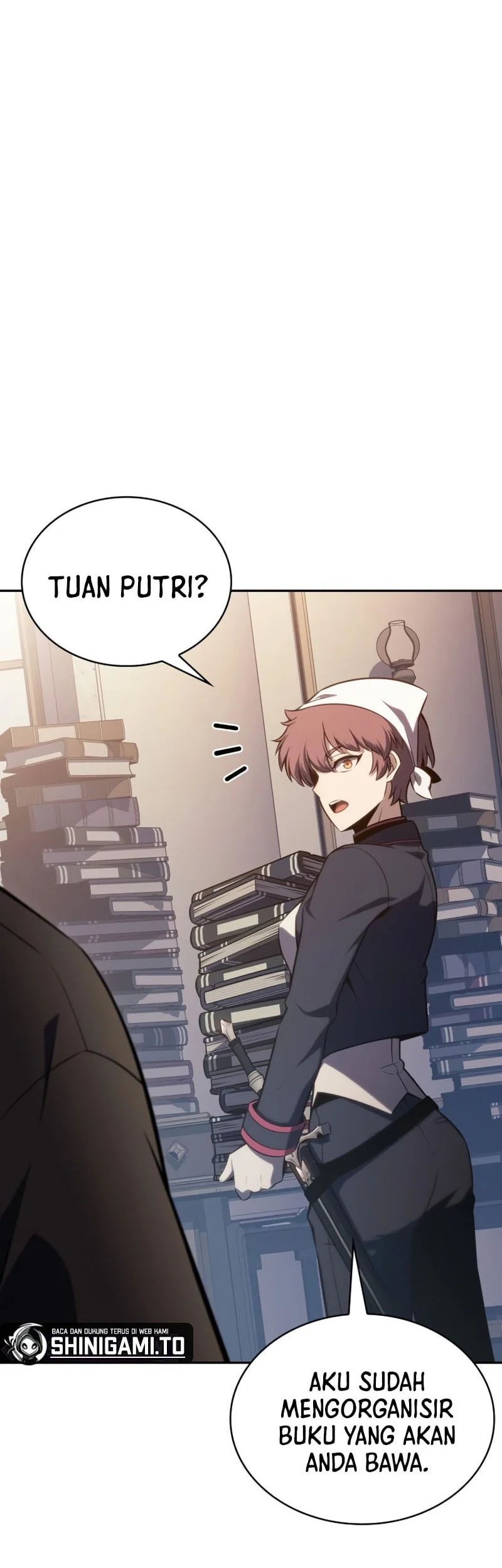 Chapter 107 - halaman 77