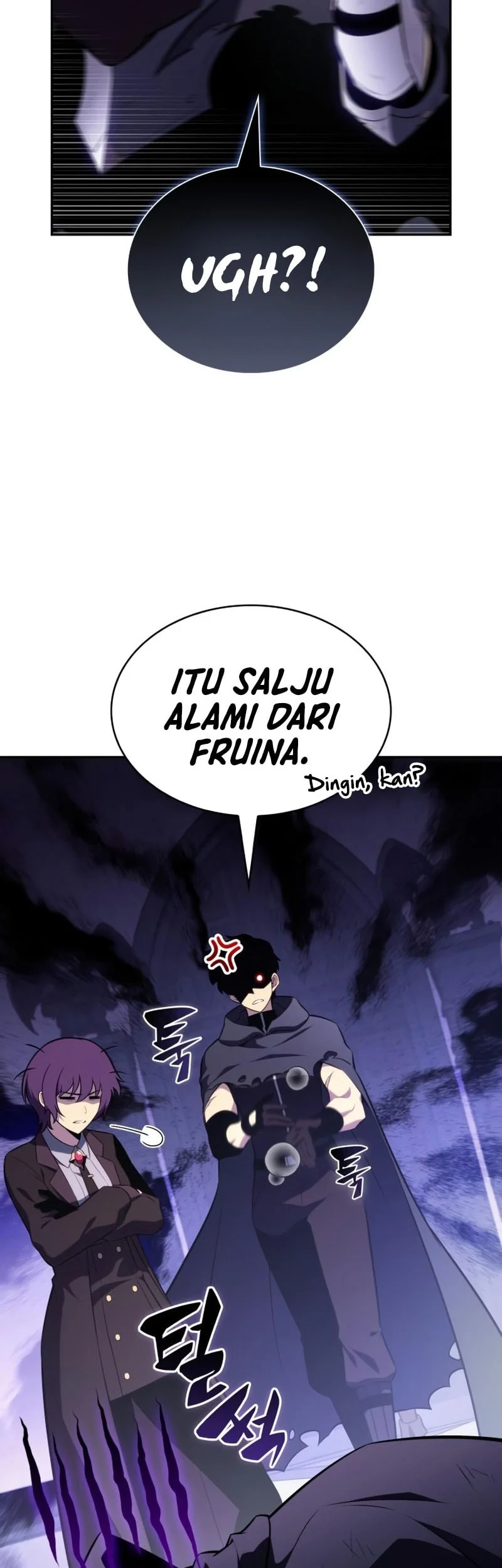 Chapter 107 - halaman 31