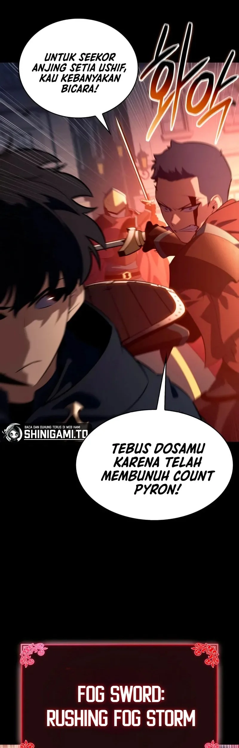 Chapter 109 - halaman 16