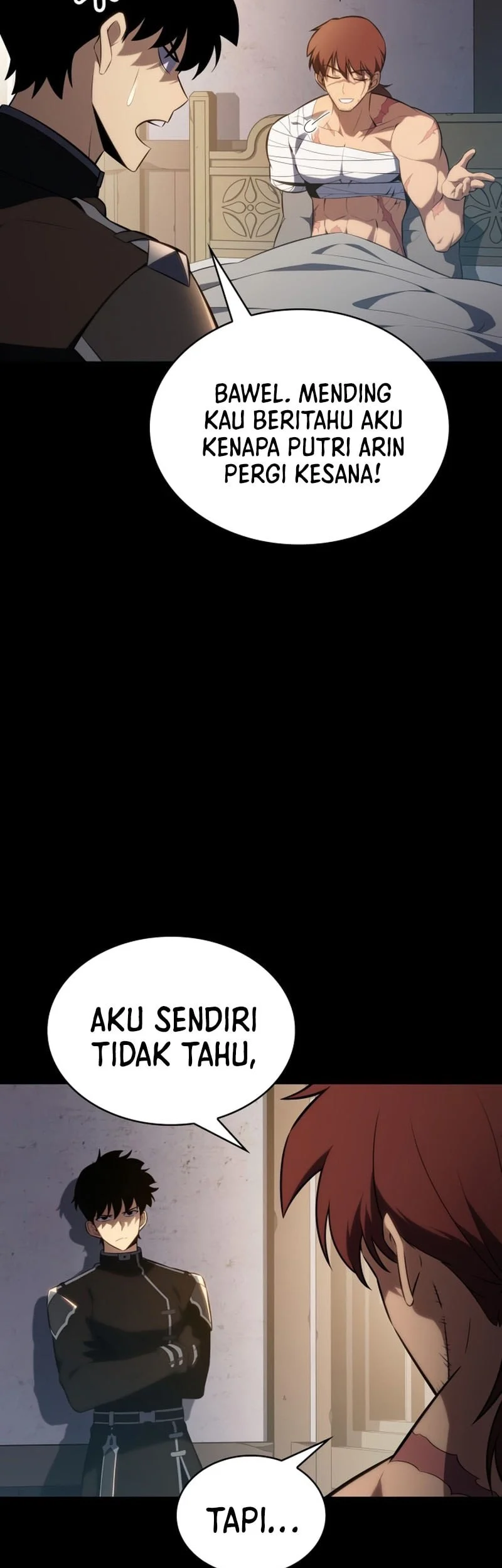 Chapter 110 - halaman 40