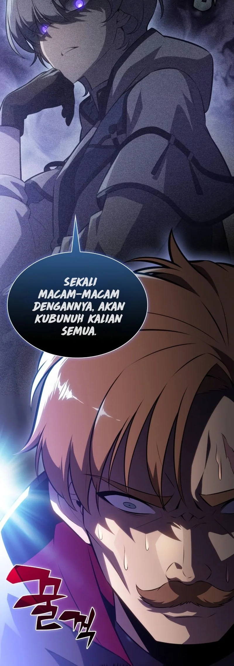 Chapter 110 - halaman 17