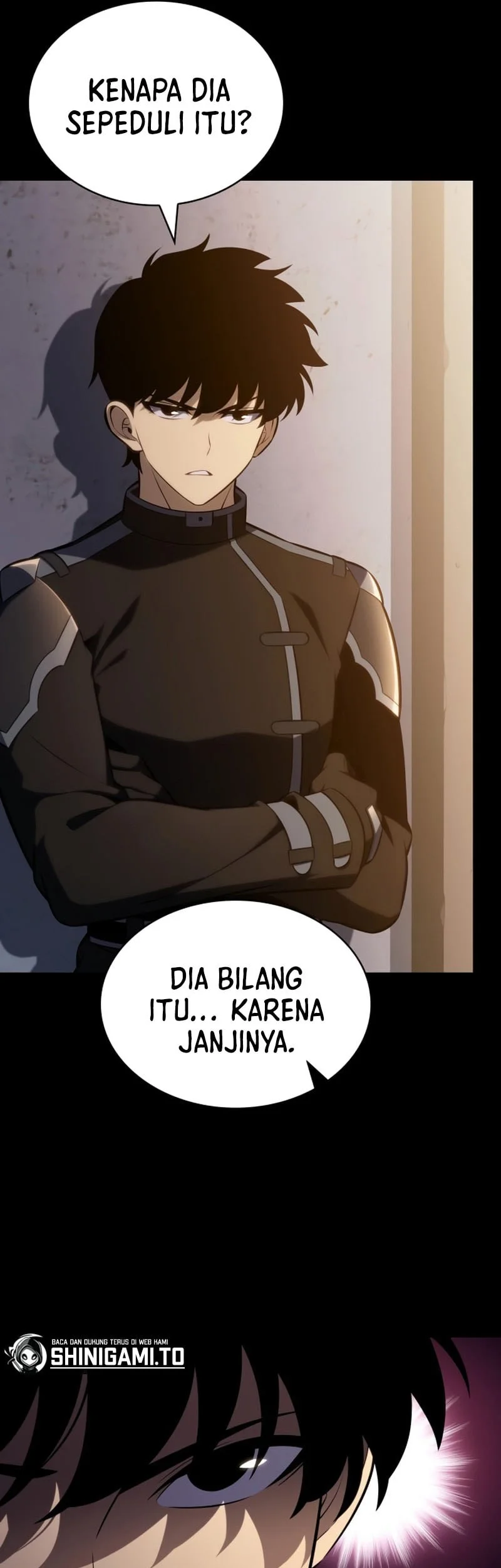 Chapter 110 - halaman 34