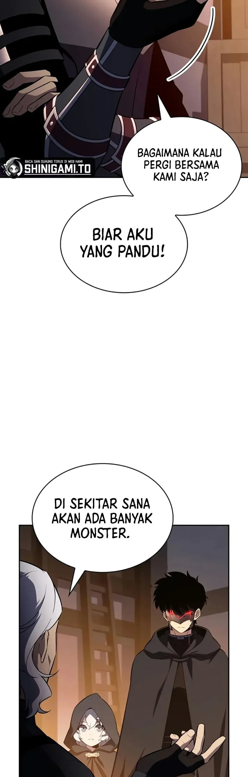 Chapter 111 - halaman 34