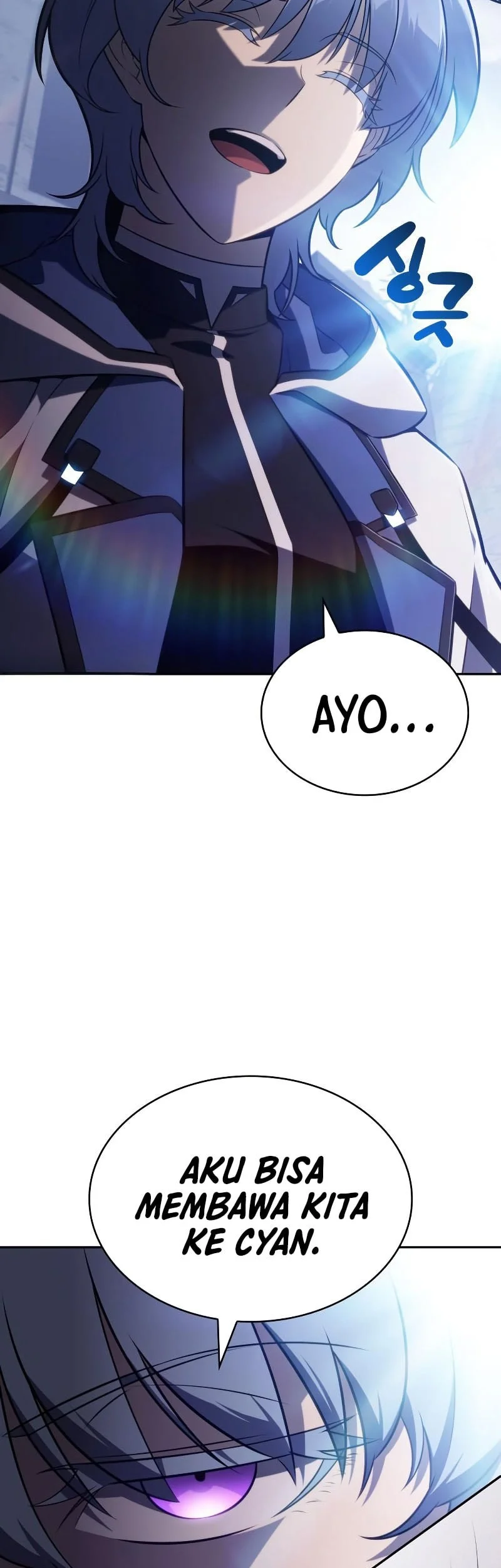 Chapter 112 - halaman 40