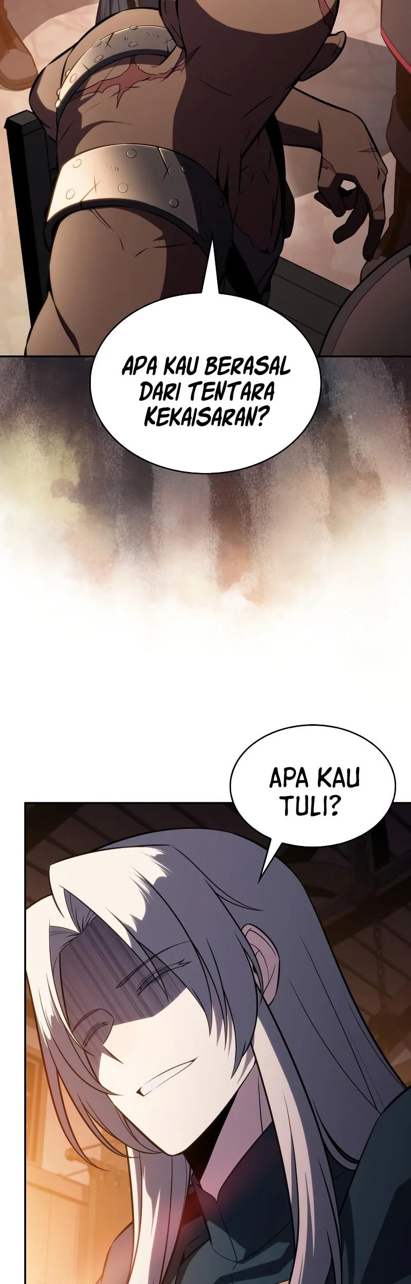 Chapter 112 - halaman 27