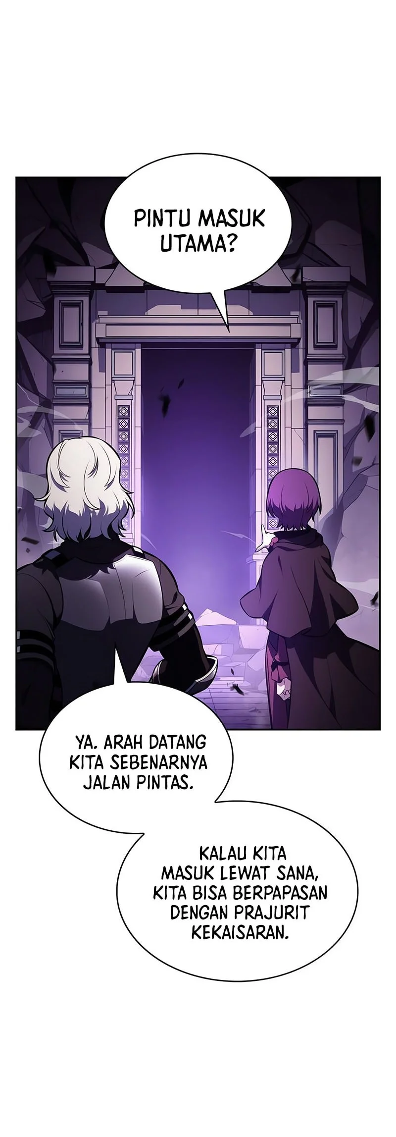 Chapter 113 - halaman 40