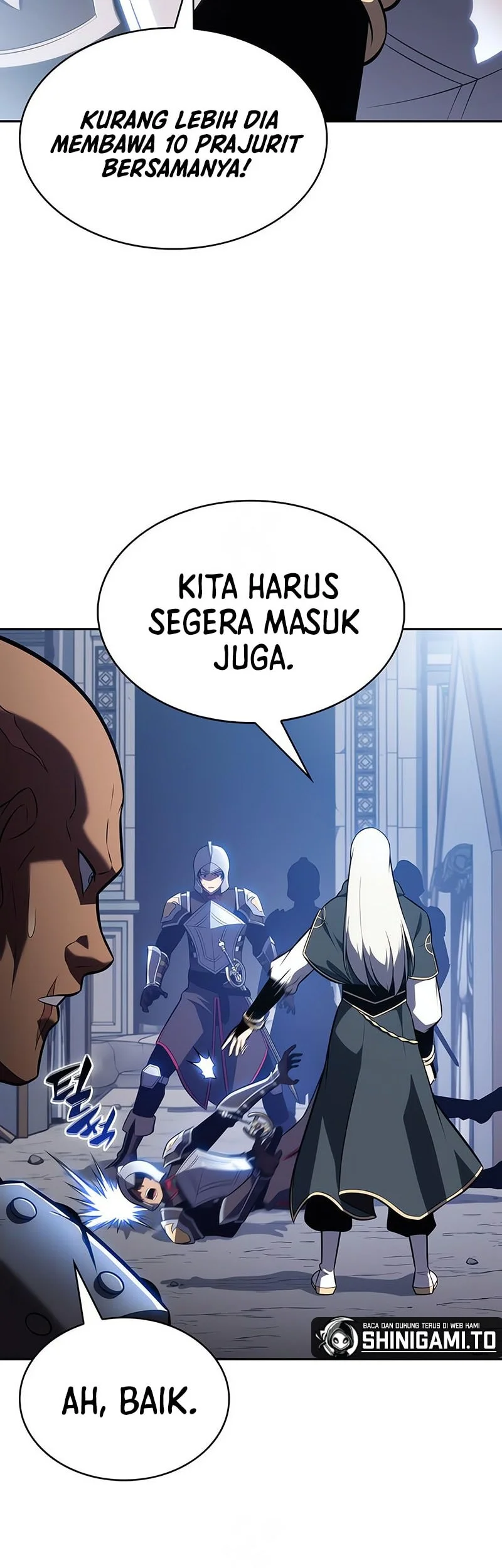 Chapter 113 - halaman 68