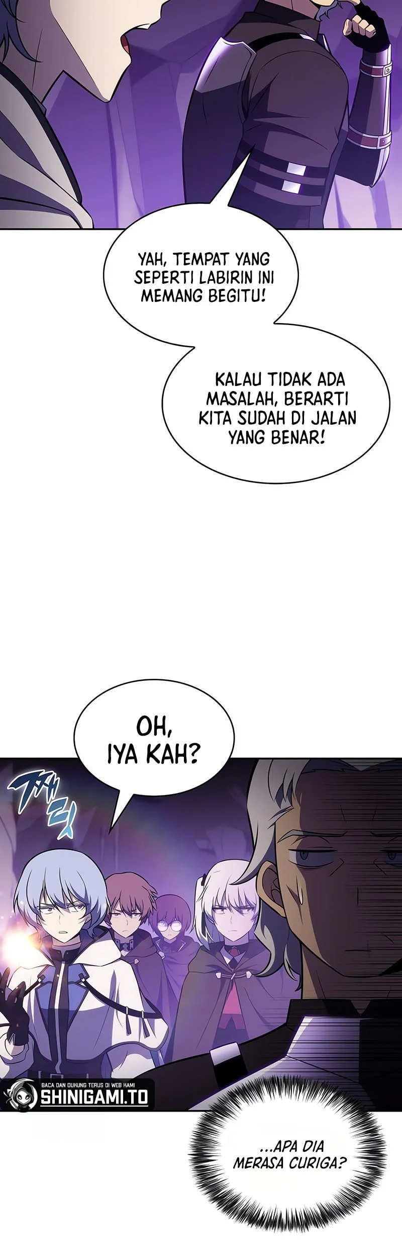 Chapter 113 - halaman 31