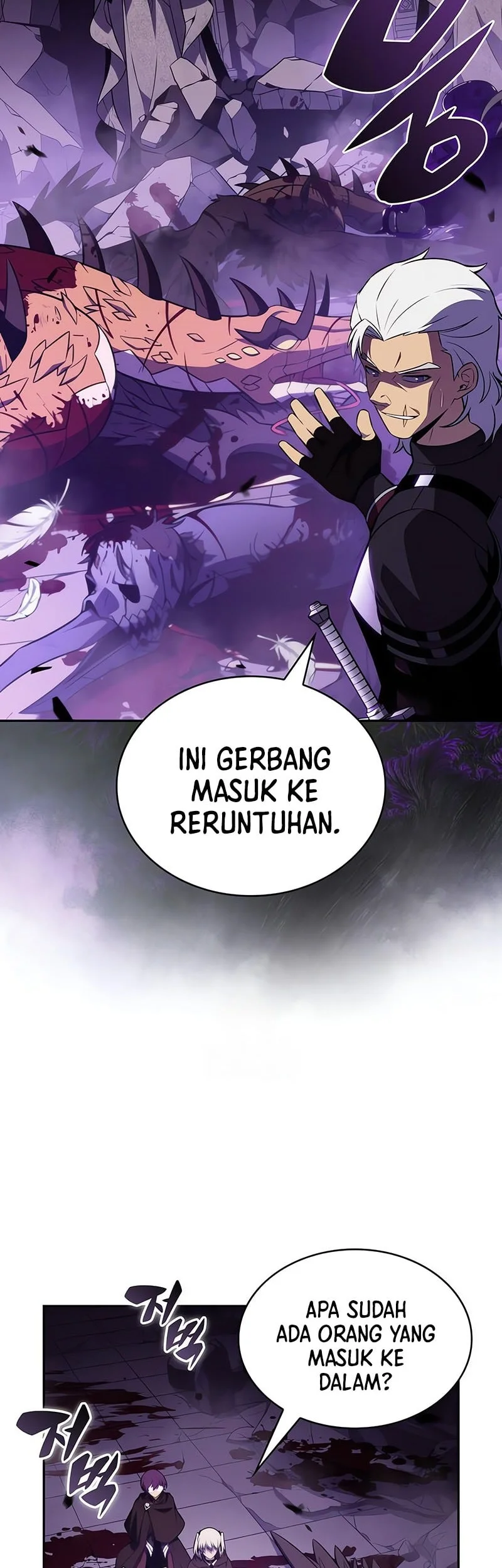 Chapter 113 - halaman 34