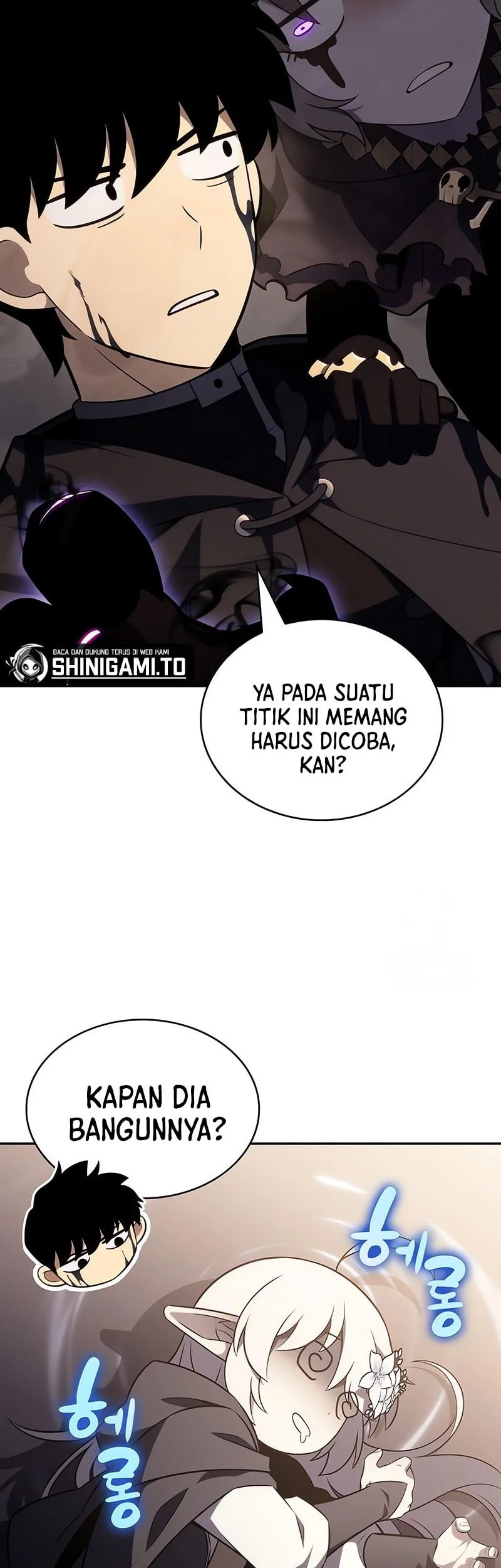 Chapter 118 - halaman 34
