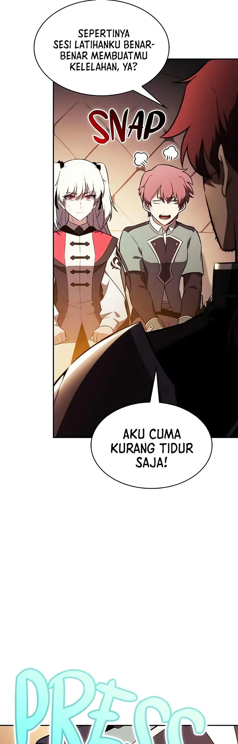 Chapter 120 - halaman 38