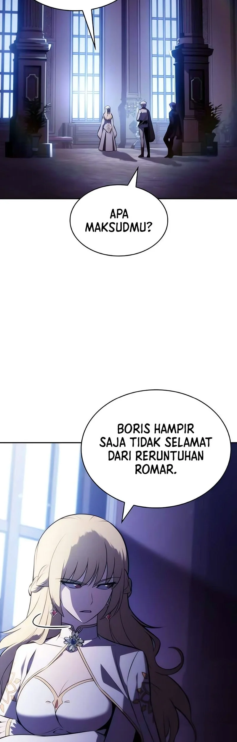 Chapter 121 - halaman 32