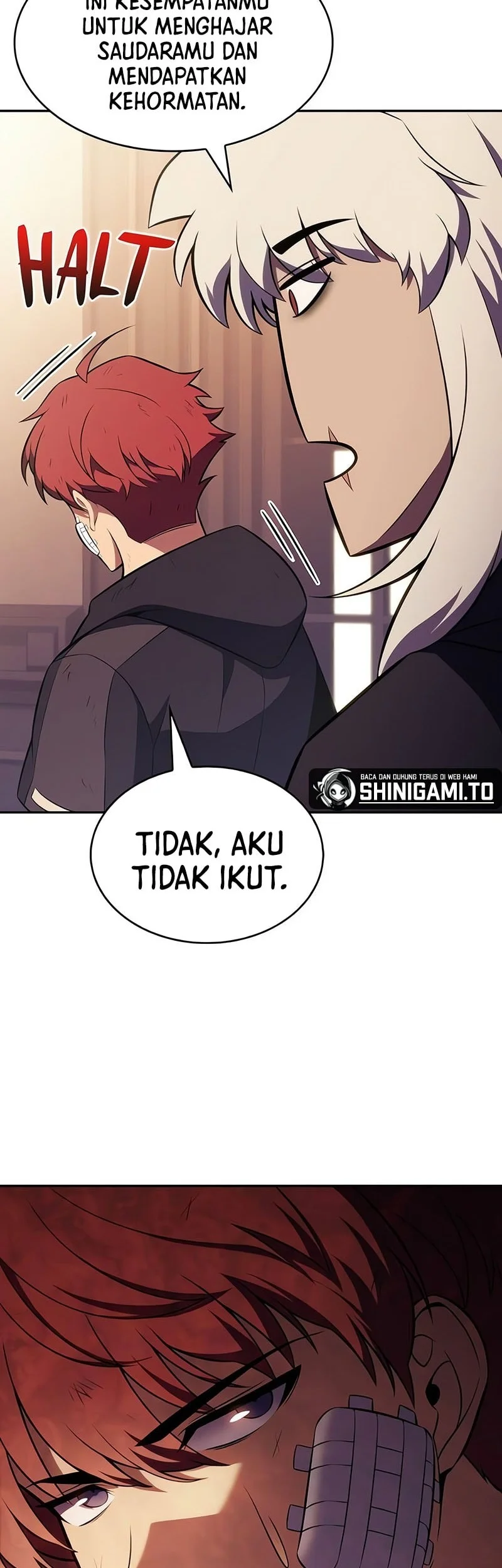 Chapter 122 - halaman 40