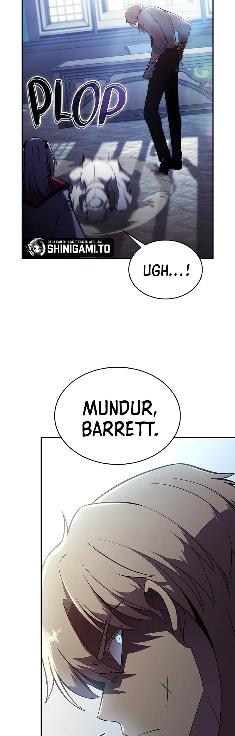 Chapter 122 - halaman 68