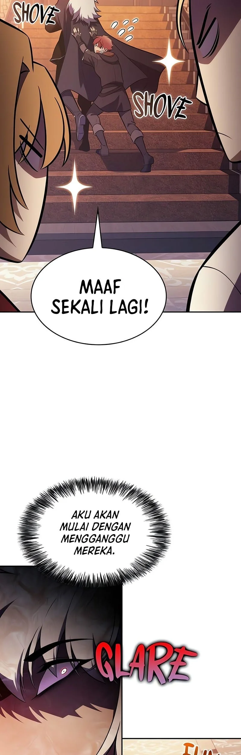 Chapter 122 - halaman 21