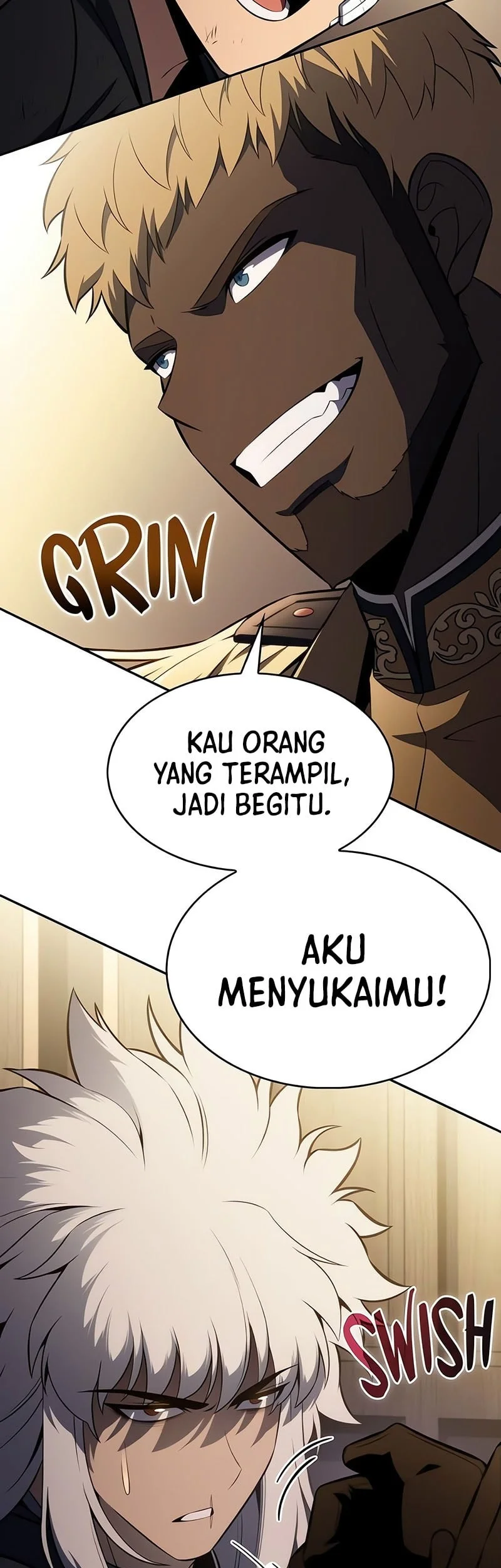 Chapter 122 - halaman 29