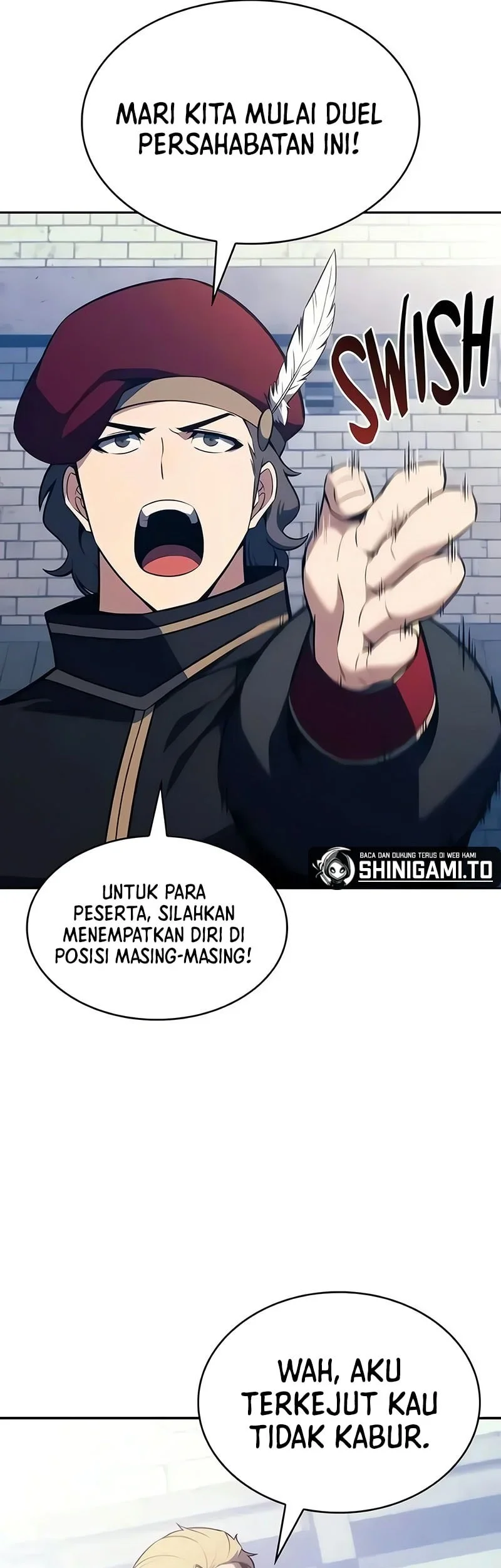 Chapter 123 - halaman 33