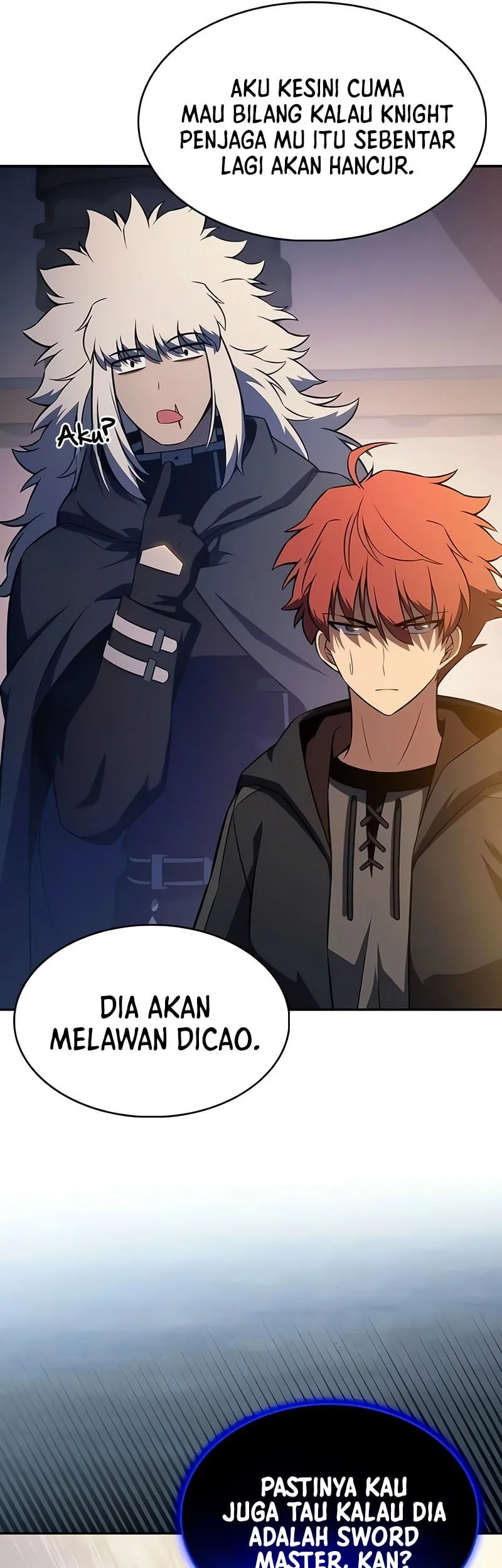 Chapter 124 - halaman 35