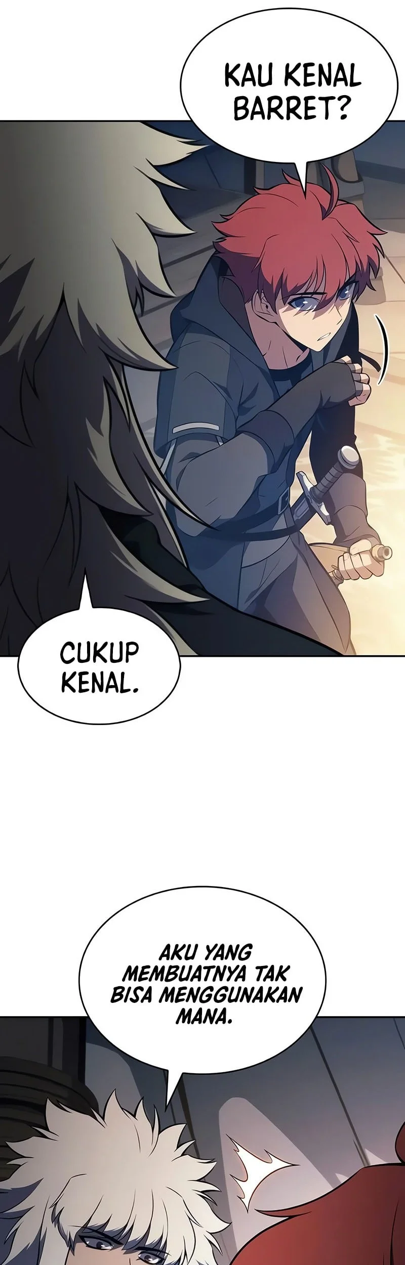 Chapter 124 - halaman 20