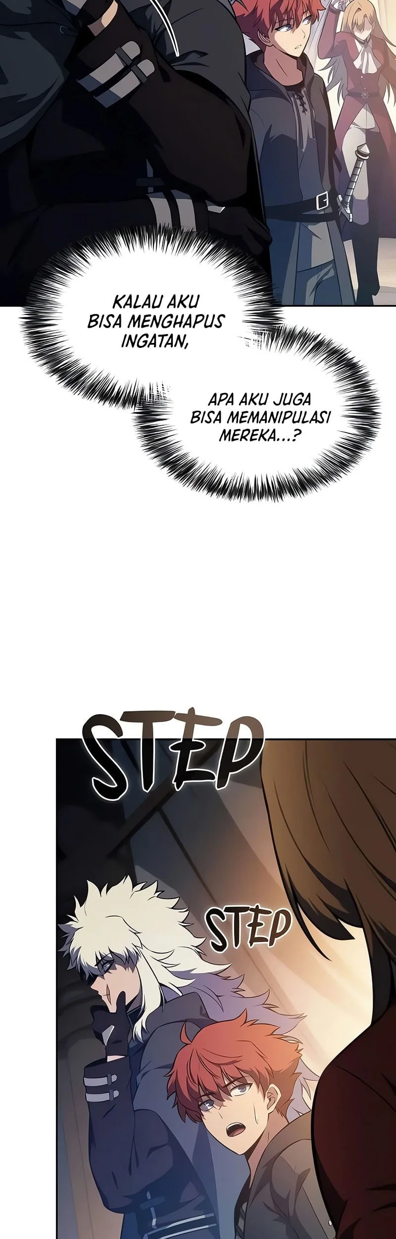Chapter 124 - halaman 25
