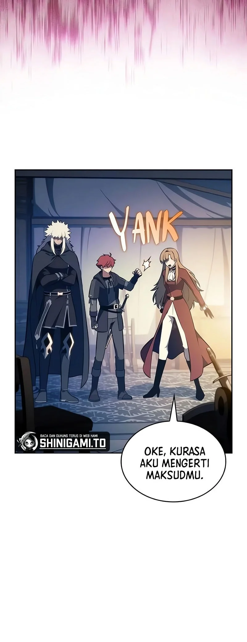 Chapter 124 - halaman 34