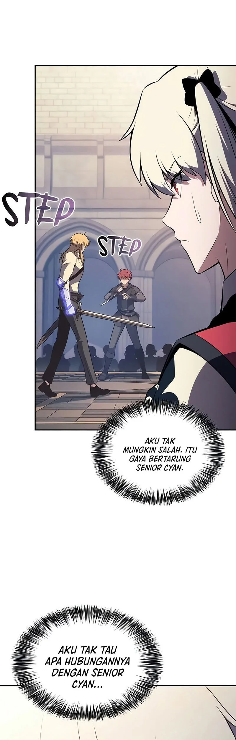 Chapter 125 - halaman 36