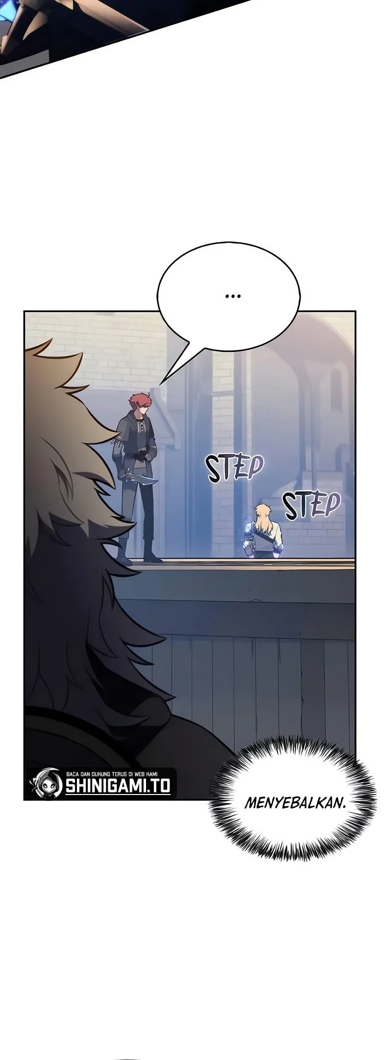Chapter 125 - halaman 58