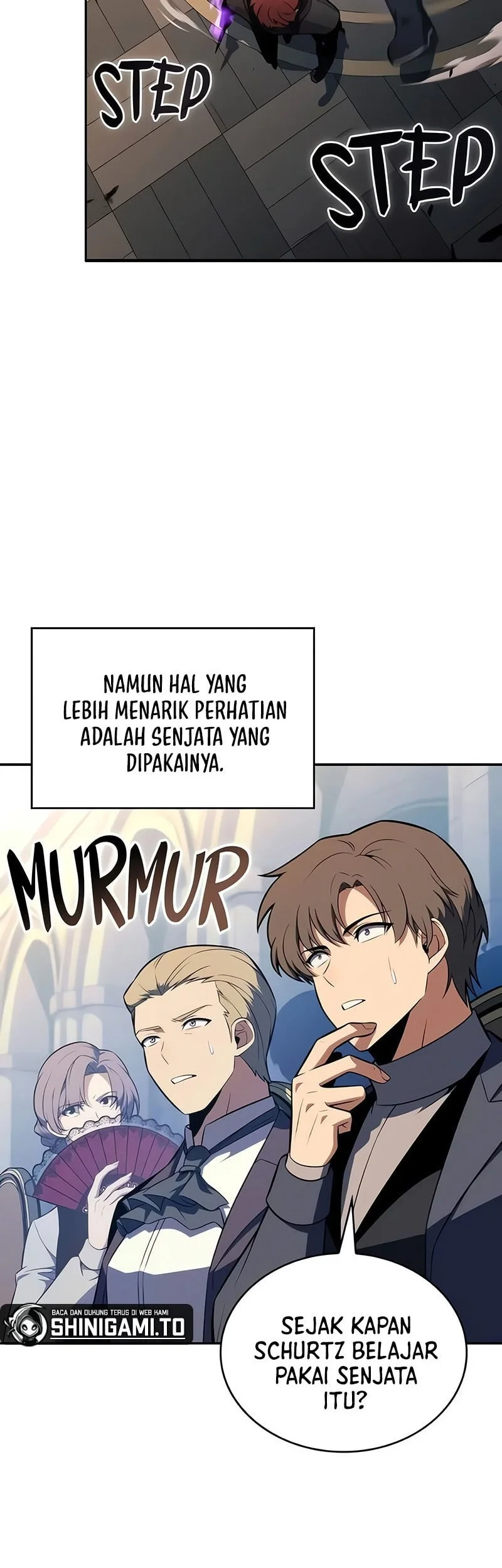 Chapter 125 - halaman 7