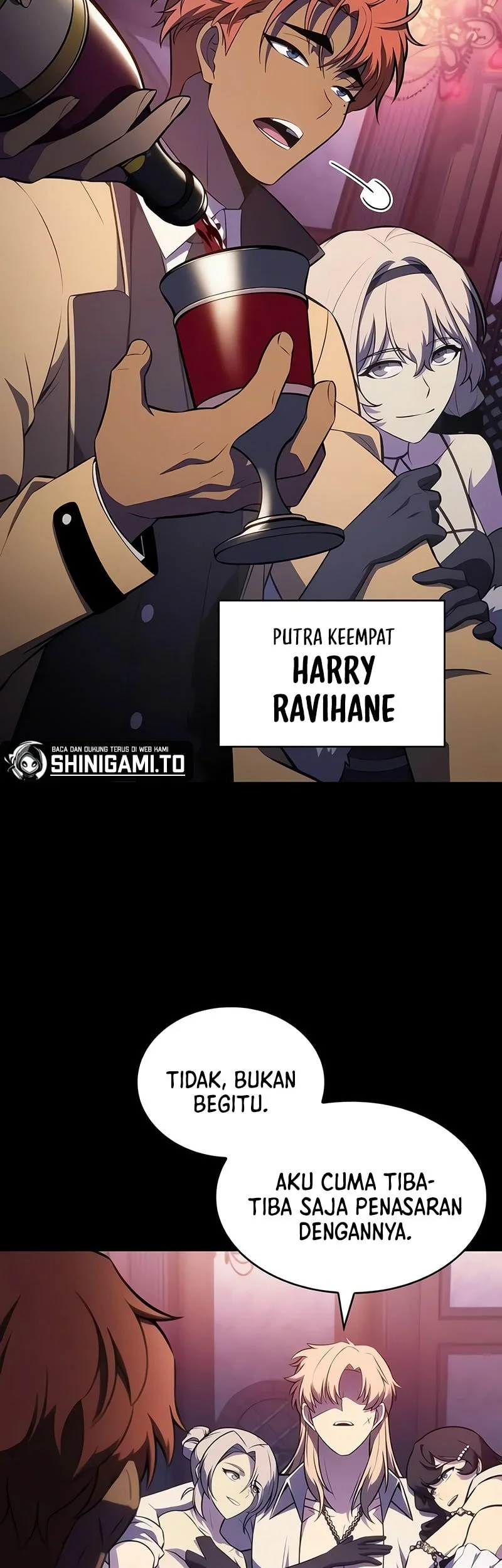 Chapter 125 - halaman 25