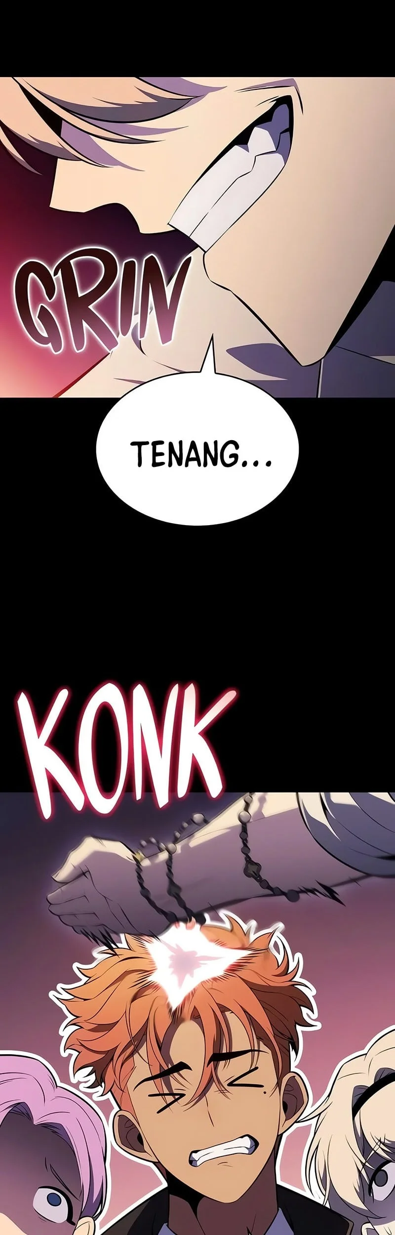Chapter 125 - halaman 32