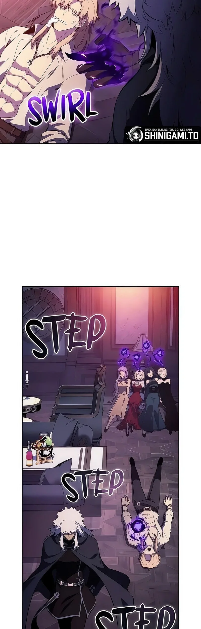 Chapter 126 - halaman 56