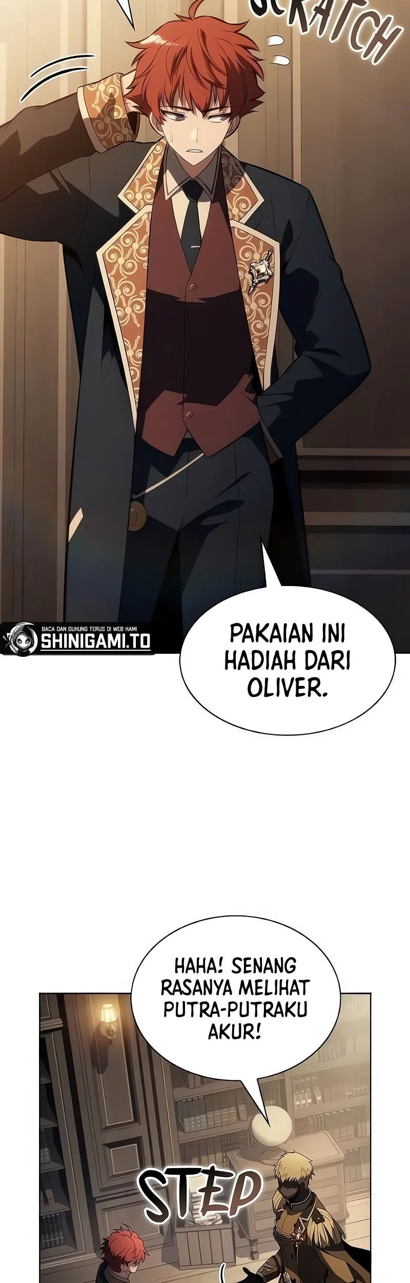 Chapter 126 - halaman 60