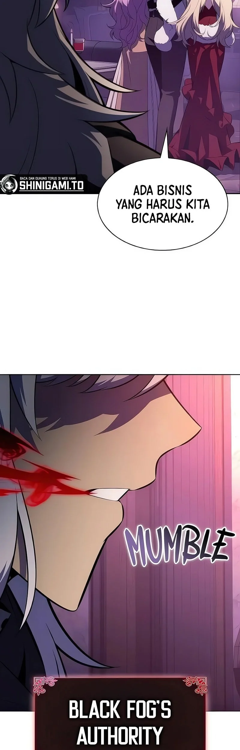 Chapter 126 - halaman 28