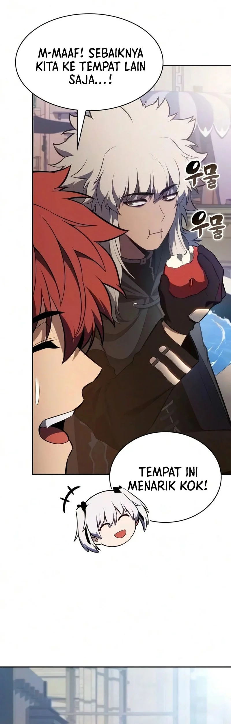 Chapter 127 - halaman 14