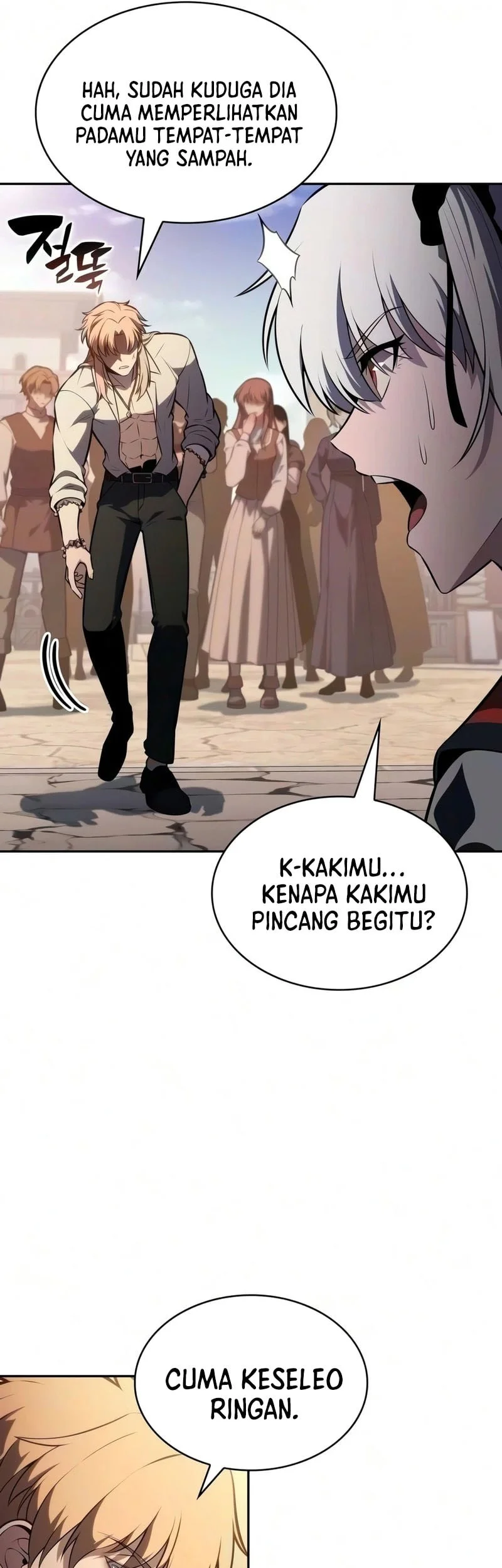 Chapter 127 - halaman 23