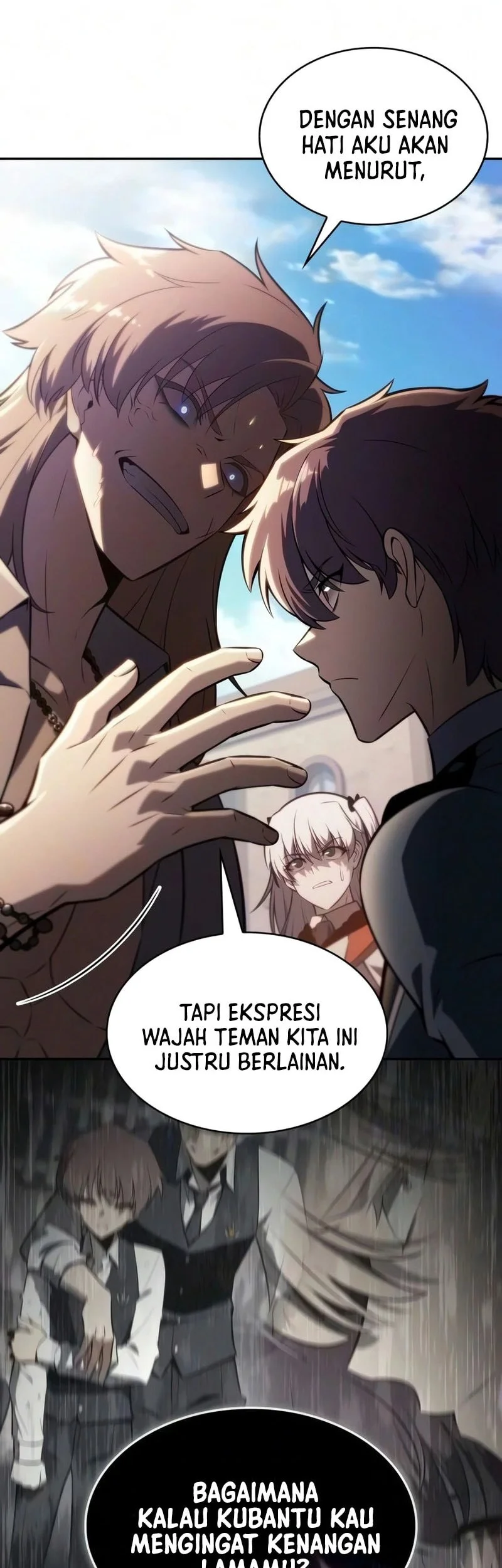 Chapter 127 - halaman 28