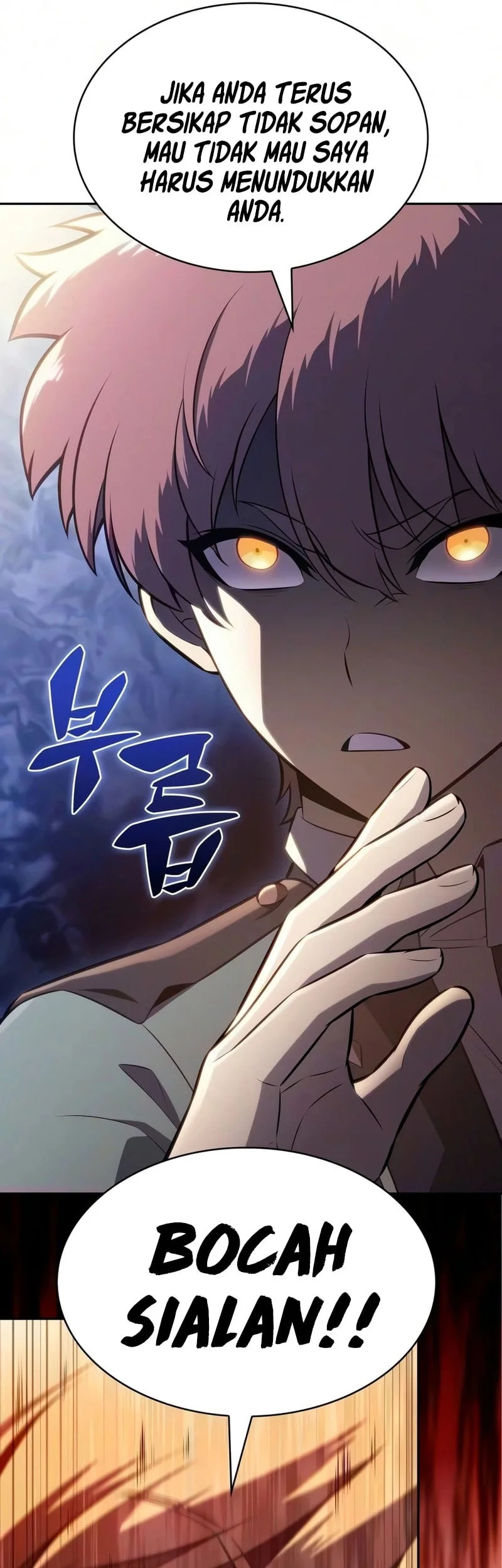 Chapter 127 - halaman 31