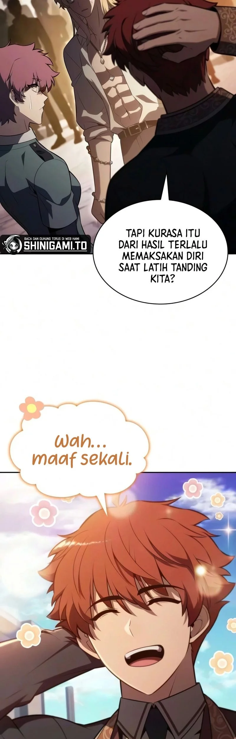 Chapter 127 - halaman 33